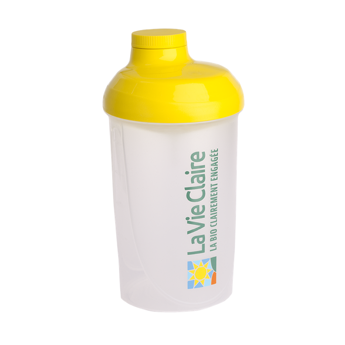 Shaker 500ml - La Vie Claire